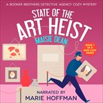 State of the art heist cover image