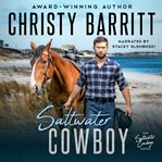 Saltwater cowboy cover image