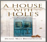 A house with holes. One Marriage Journey in a Charleston Renovation cover image