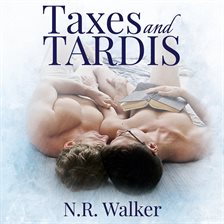 Cover image for Taxes and TARDIS