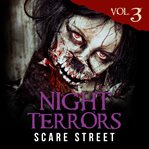 Night terrors, vol. 3. Short Horror Stories Anthology cover image
