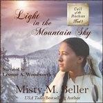 Light in the mountain sky cover image