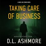 Taking care of business cover image