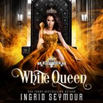 White queen cover image