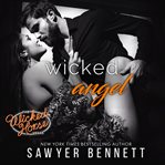 Wicked angel cover image