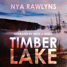 Cover image for Timber Lake