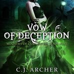 Vow of deception cover image