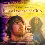 From darkness won cover image