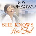 She knows her god cover image