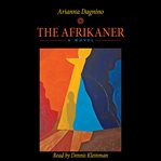 The afrikaner. A Novel cover image