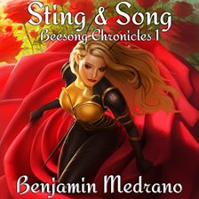Cover image for Sting & Song