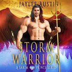 Storm warrior. Equality within species cover image