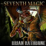 The seventh magic cover image