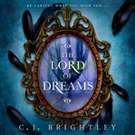 The lord of dreams cover image