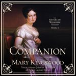 The companion : a regency romance cover image