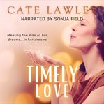 Timely love cover image