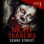 Night terrors, vol. 1. Short Horror Stories Anthology cover image