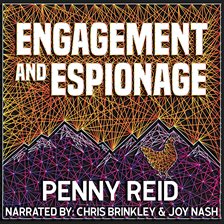 Cover image for Engagement and Espionage