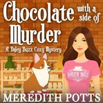 Chocolate with a side of murder cover image