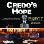Credo's hope cover image