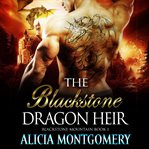 The blackstone dragon heir cover image