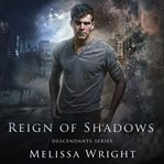 Reign of shadows cover image