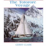 The Totorore voyage cover image