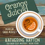 Orange juiced cover image