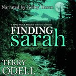 Finding Sarah cover image