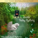 Amish baby mystery cover image