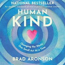 brad aronson humankind