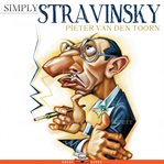Simply stravinsky cover image