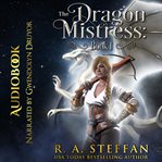 The dragon mistress cover image