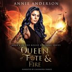 Queen of fate & fire cover image