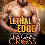 Lethal edge cover image