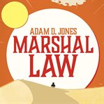Marshal law cover image