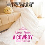 Once upon a cowboy cover image