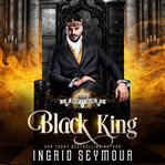 Black king cover image