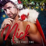 His first time: nick cover image