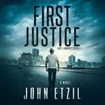 First justice cover image