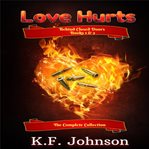 Love hurts. Behind Closed Doors (Books 1 & 2) cover image