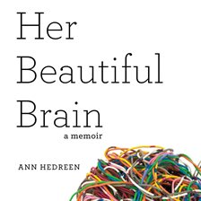 Cover image for Her Beautiful Brain