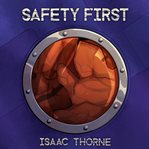 Safety first cover image