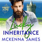 Lucky inheritance cover image