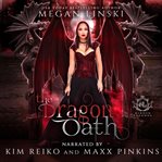 The dragon oath cover image