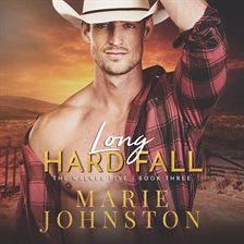 Cover image for Long Hard Fall