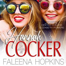 Cover image for Hannah Cocker
