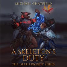 Cover image for A Skeleton's Duty