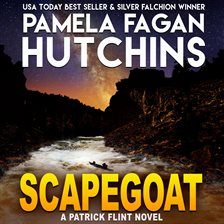 Cover image for Scapegoat