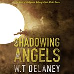 A shadowing of angels cover image
